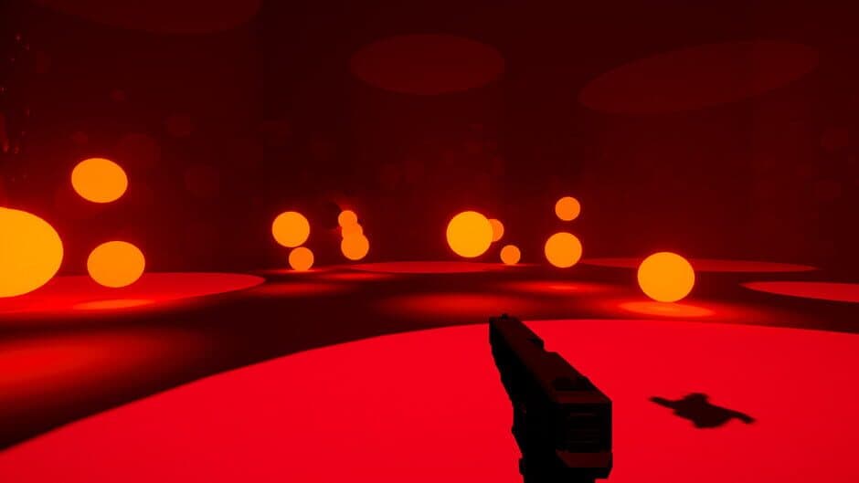 Скриншот 3 из Shadow Runner