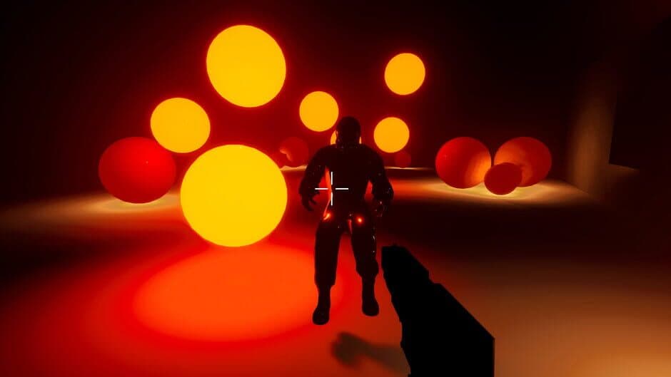 Скриншот 4 из Shadow Runner