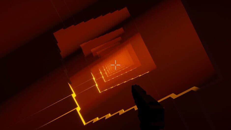 Скриншот 7 из Shadow Runner