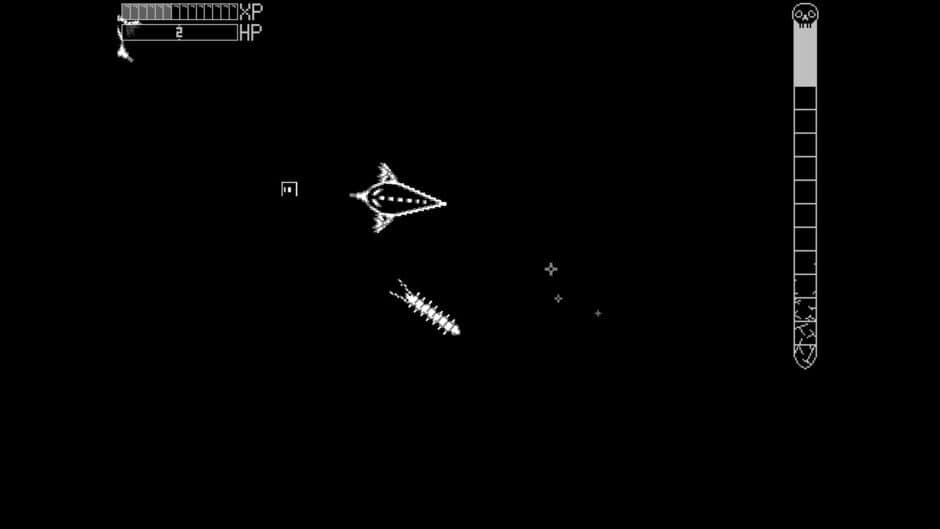Скриншот 1 из Voidwalker