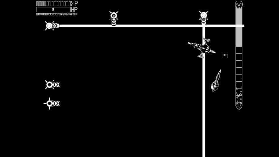 Скриншот 2 из Voidwalker