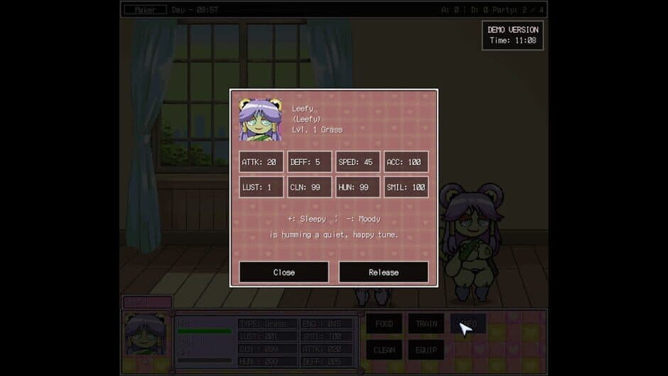 Скриншот 2 из Stuff It!