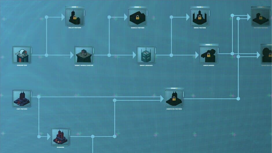 Скриншот 6 из Gargantua