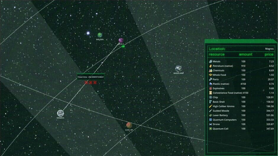 Скриншот 5 из Gargantua