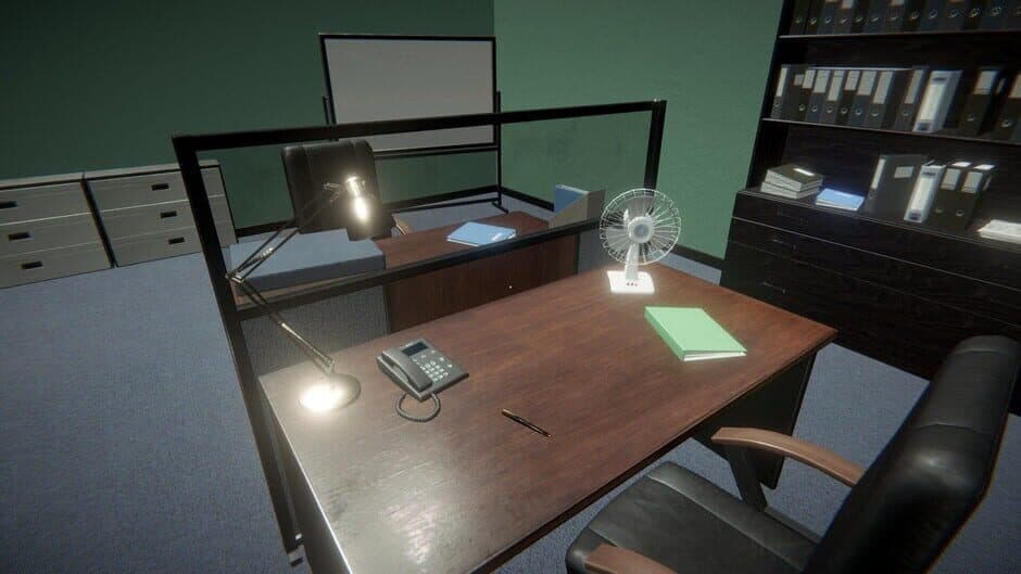 Скриншот 2 из Droste Detective