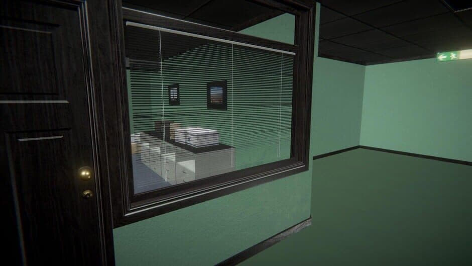 Скриншот 4 из Droste Detective
