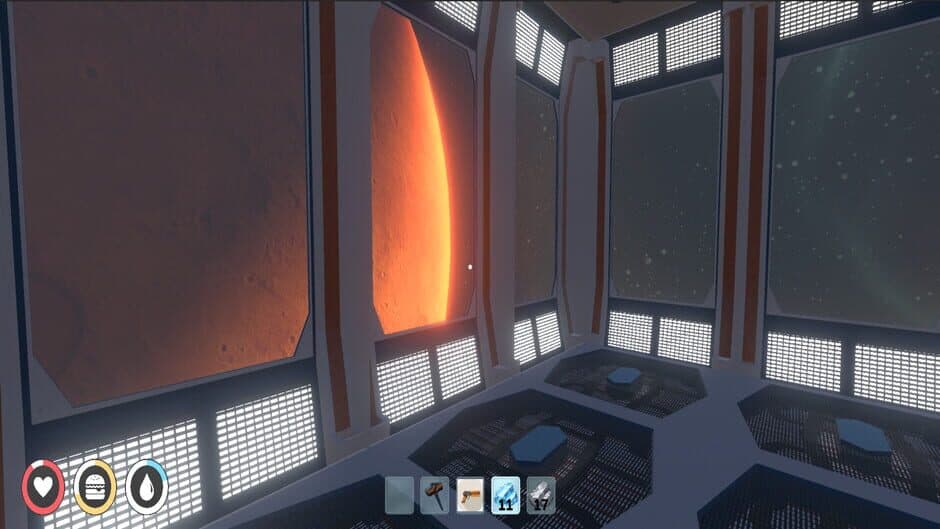 Скриншот 1 из Capsule