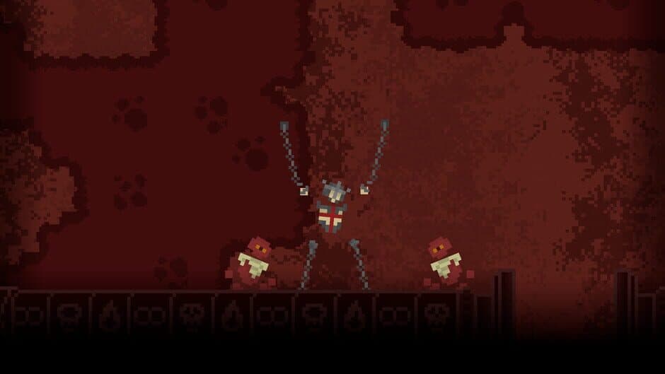 Скриншот 1 из Hellbound