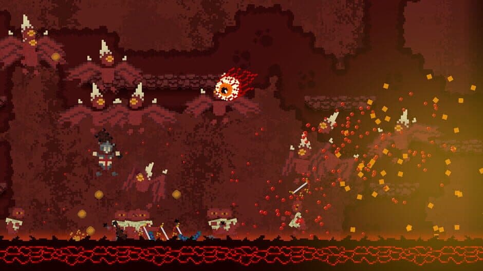Скриншот 3 из Hellbound