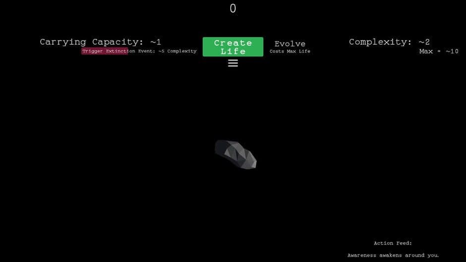 Скриншот 2 из Gaia