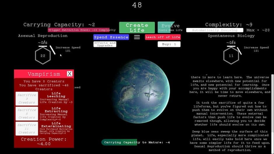 Скриншот 5 из Gaia