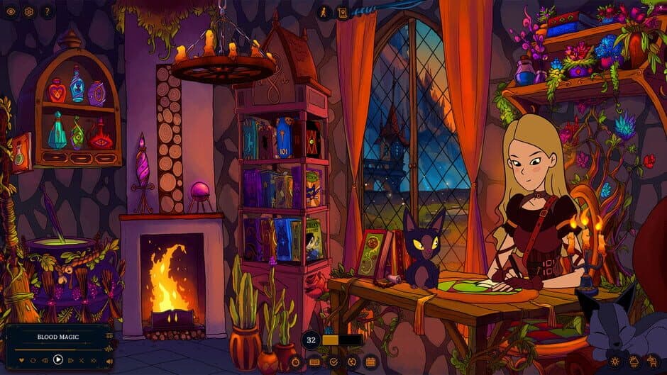 Скриншот 9 из Hocus Focus