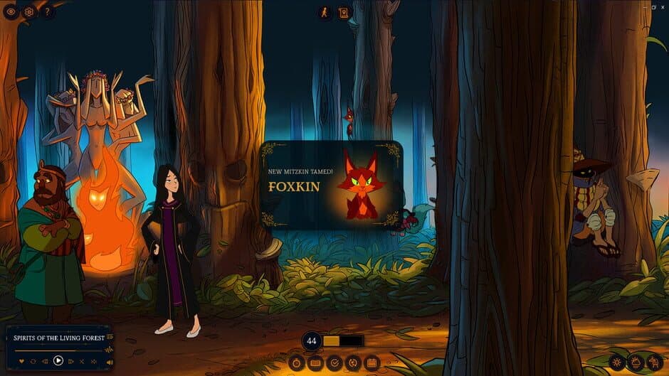 Скриншот 5 из Hocus Focus