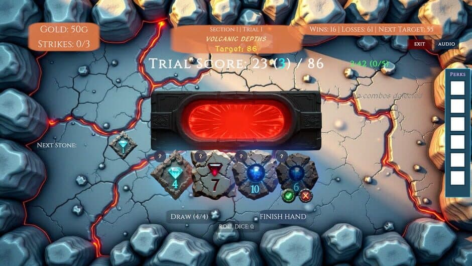 Скриншот 1 из Talisman