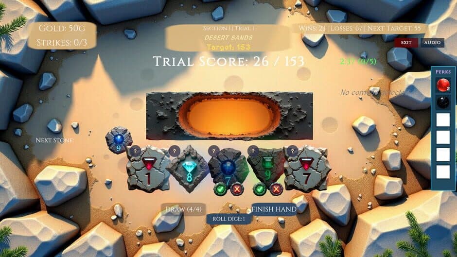 Скриншот 2 из Talisman