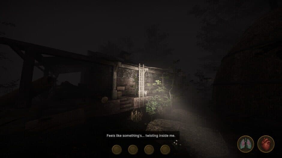 Скриншот 1 из Beneath the Surface