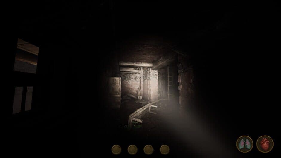 Скриншот 2 из Beneath the Surface