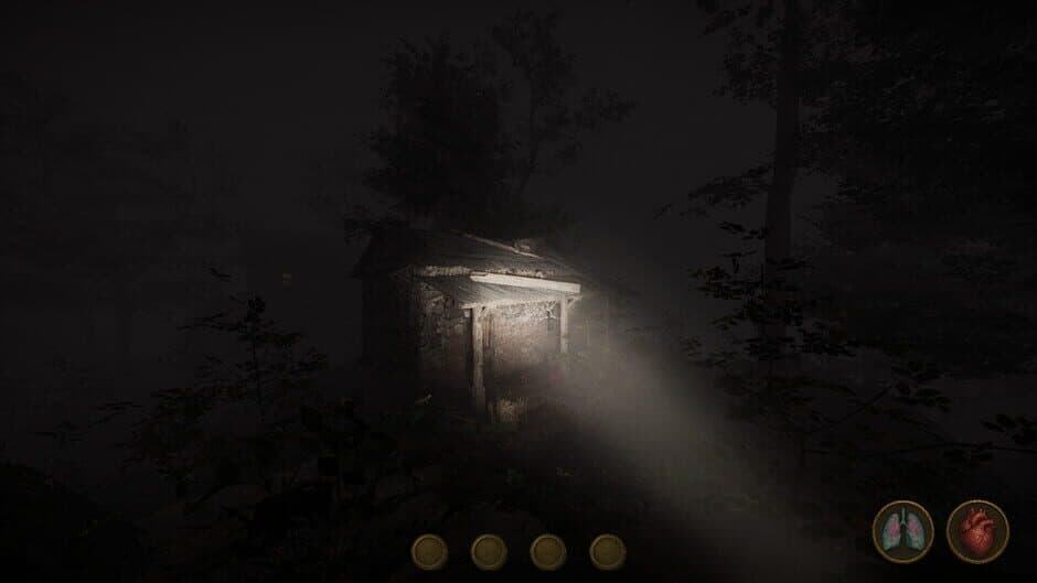 Скриншот 4 из Beneath the Surface