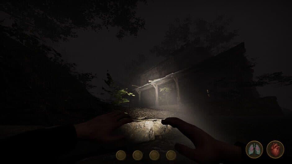 Скриншот 5 из Beneath the Surface