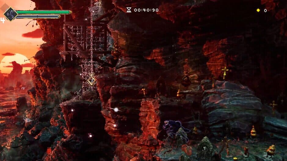 Скриншот 1 из Revenant's Reach