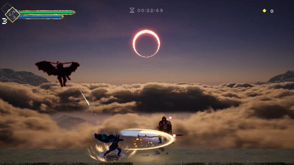 Скриншот 2 из Revenant's Reach