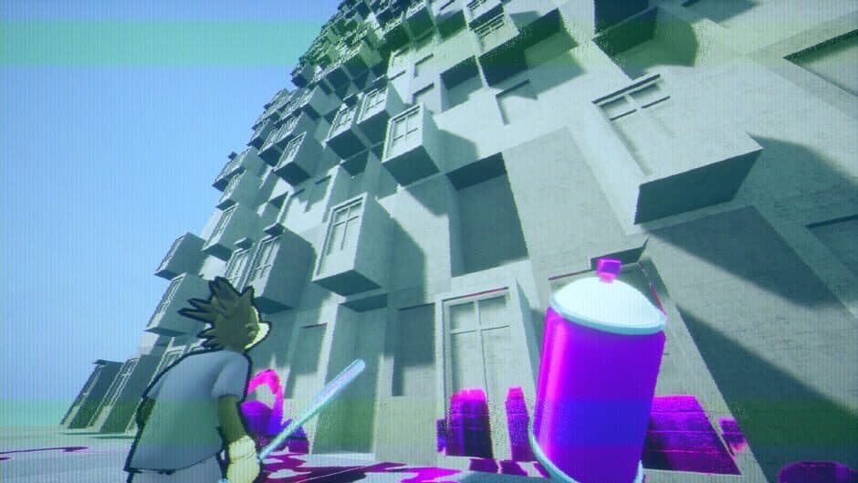Скриншот 1 из Spray
