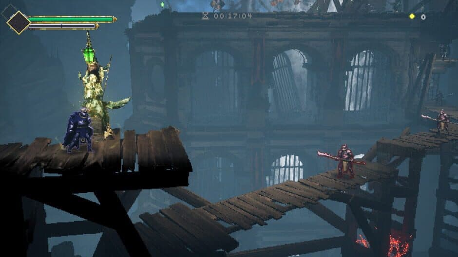Скриншот 7 из Revenant's Reach