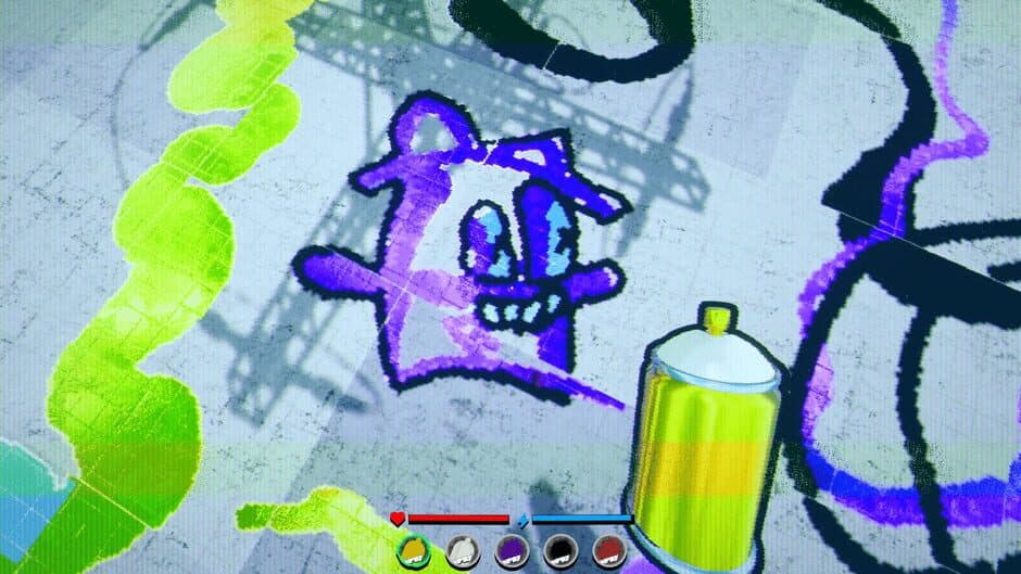 Скриншот 5 из Spray