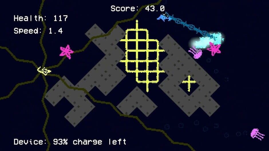 Скриншот 1 из Robo Dolphin Escape
