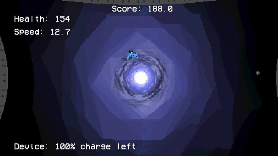 Скриншот 2 из Robo Dolphin Escape