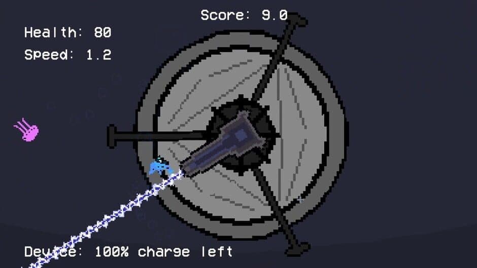 Скриншот 3 из Robo Dolphin Escape