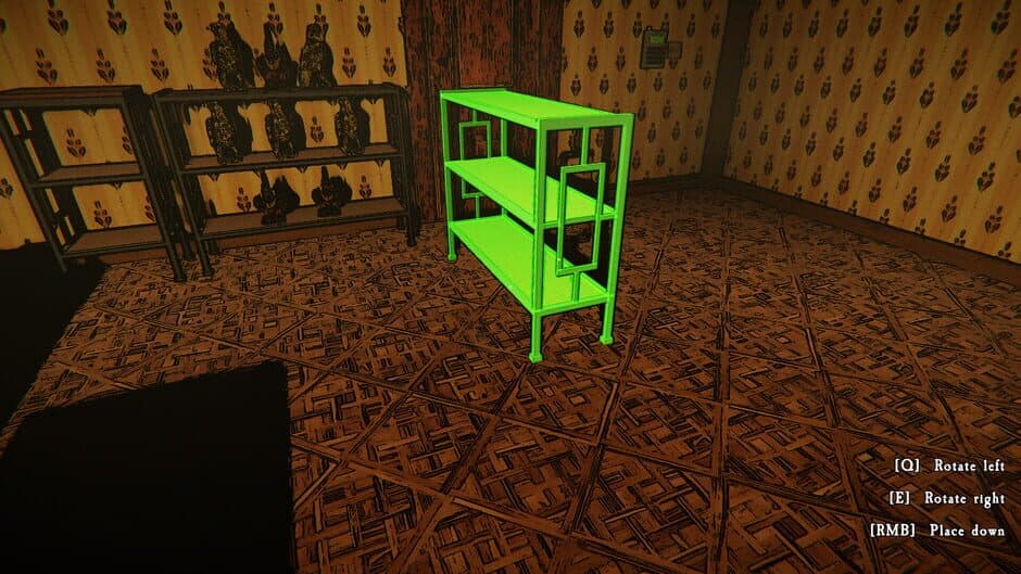 Скриншот 11 из The Dreadthorn Therapist
