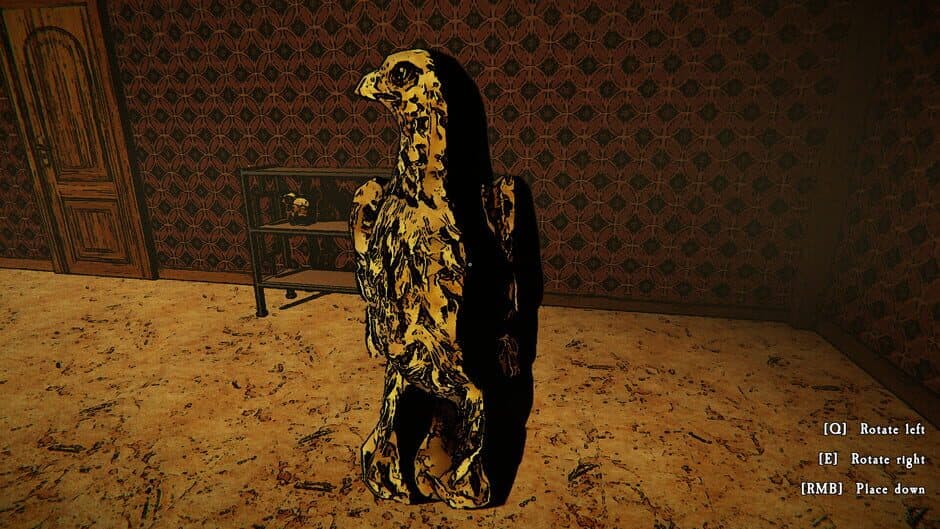 Скриншот 3 из The Dreadthorn Therapist
