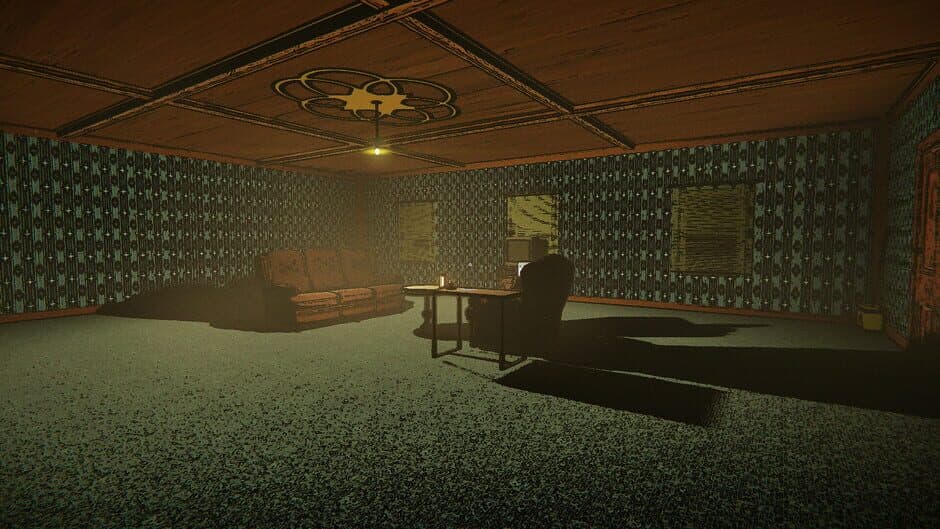 Скриншот 4 из The Dreadthorn Therapist