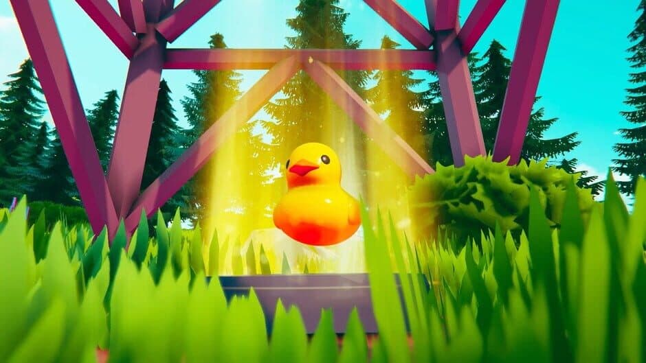 Скриншот 5 из Plucked Up