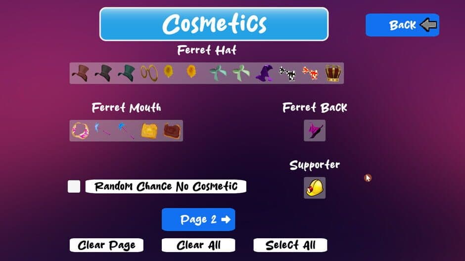 Скриншот 4 из Ferret Frenzy