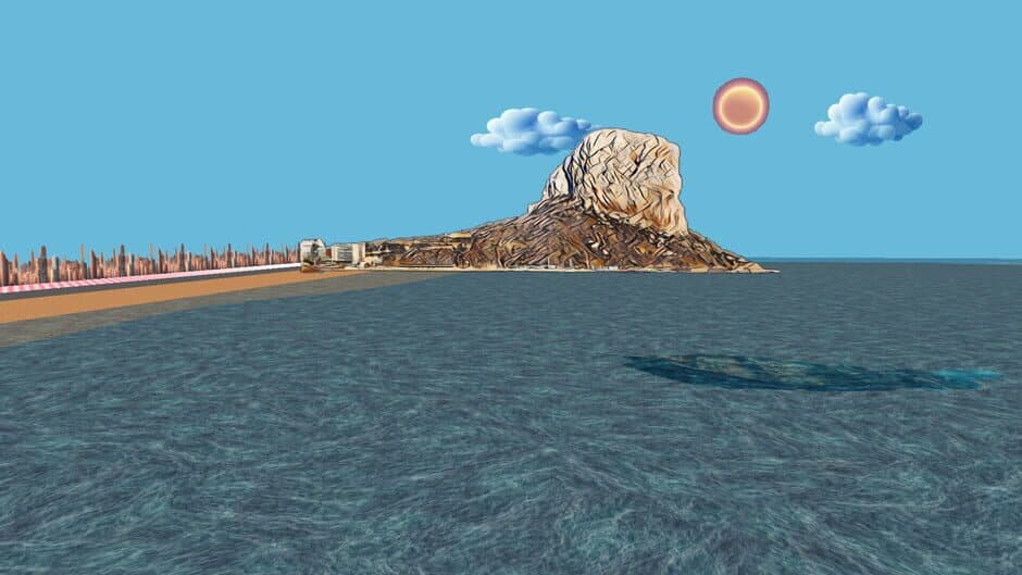 Скриншот 2 из Sea Bikers Jetski