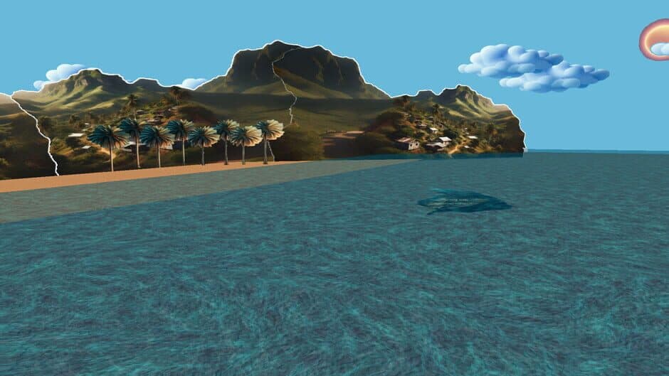 Скриншот 9 из Sea Bikers Jetski