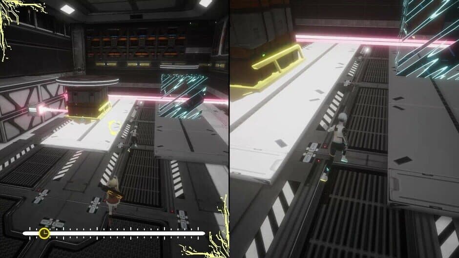 Скриншот 1 из Reformpunk