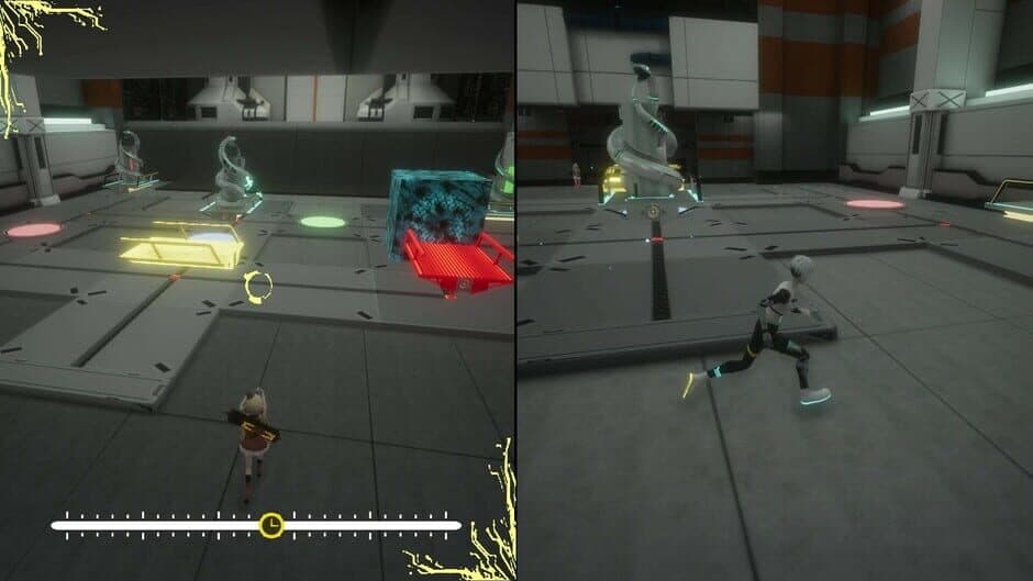 Скриншот 2 из Reformpunk