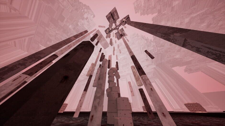 Скриншот 1 из Pillars Of Fog