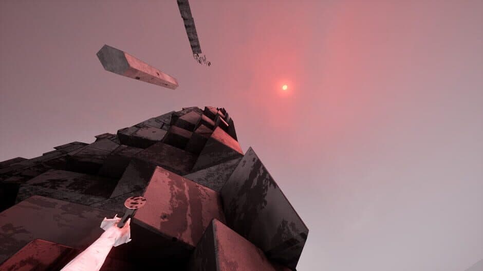 Скриншот 4 из Pillars Of Fog