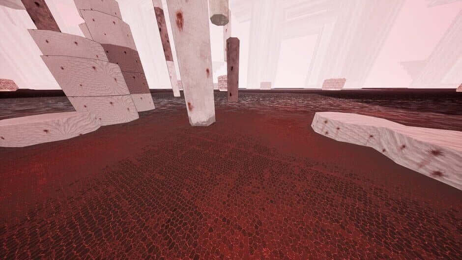 Скриншот 6 из Pillars Of Fog