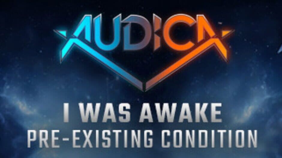Скриншот 1 из Audica: I Was Awake - "Pre-Existing Condition"