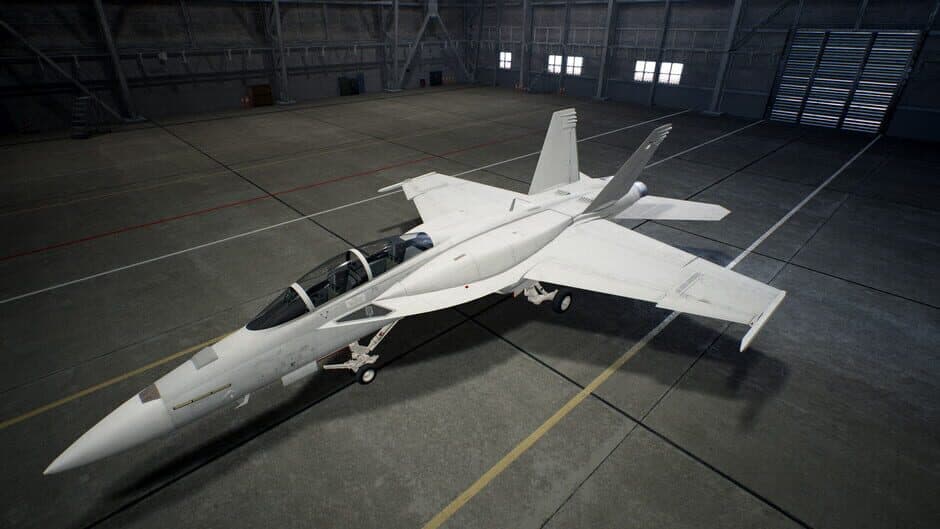 Скриншот 7 из Ace Combat 7: Skies Unknown - Cutting-Edge Aircraft Series