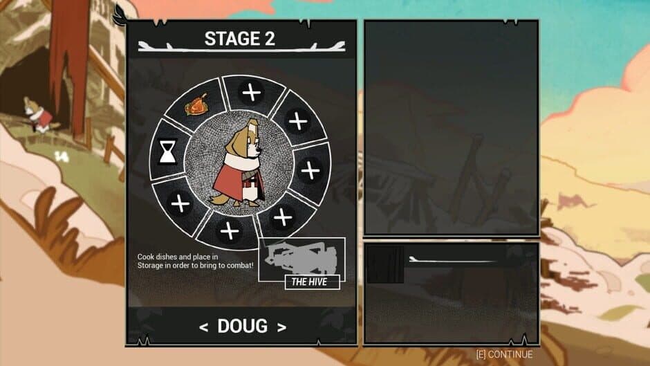 Скриншот 4 из Dogwood
