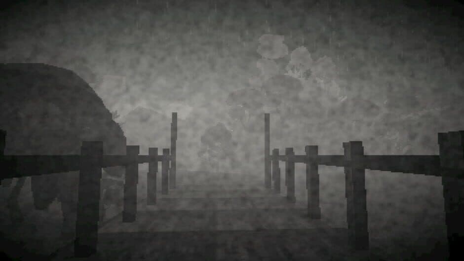 Скриншот 1 из The Wailing of the Forest