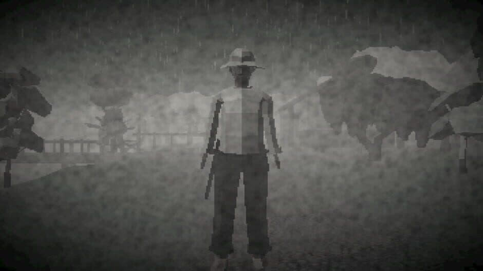 Скриншот 2 из The Wailing of the Forest