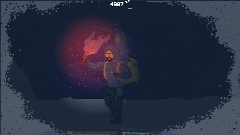 Скриншот 2 из Frozen Stillness