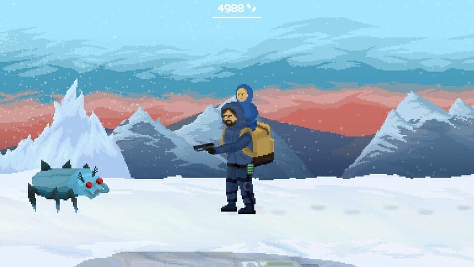 Скриншот 5 из Frozen Stillness